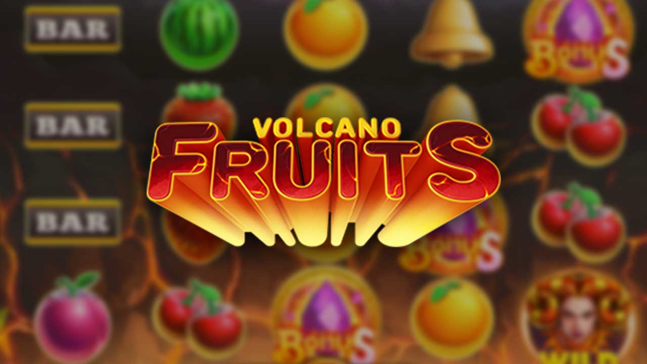 Volcanic Slots Bonus Codes 2019