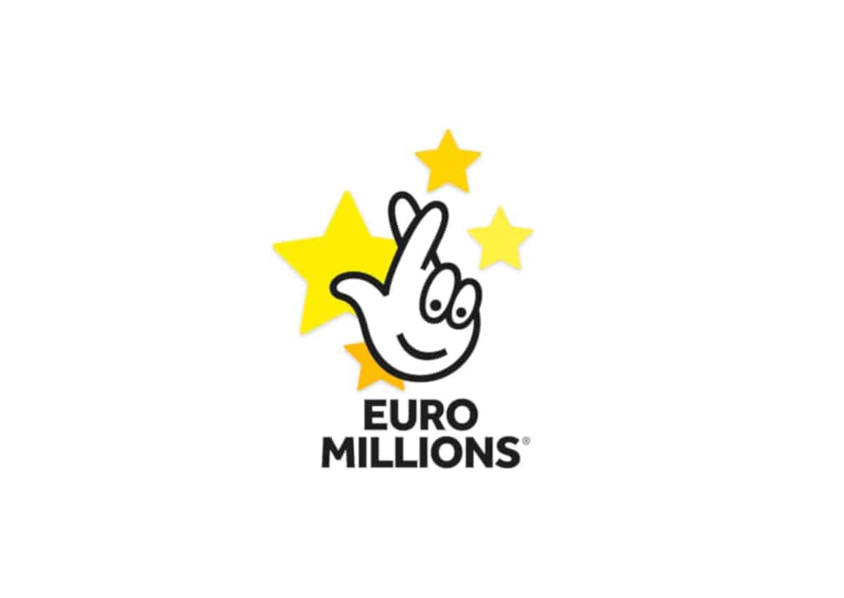 Euro Lotto Numbers