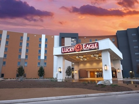 Closest Casino To Amarillo Tx